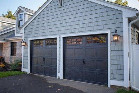 Signature Garage Doors LLC