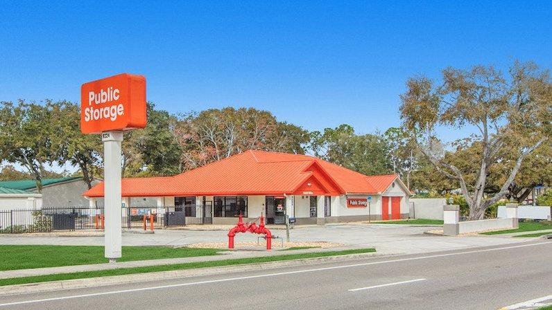 Public Storage