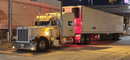 Triple T Transport