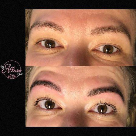 The Allure Spot