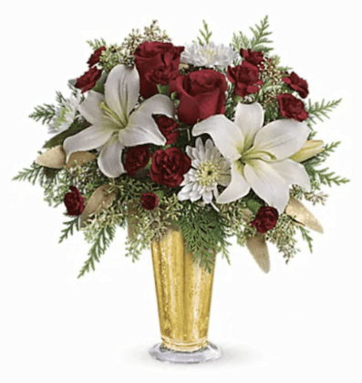 New Tampa Florist