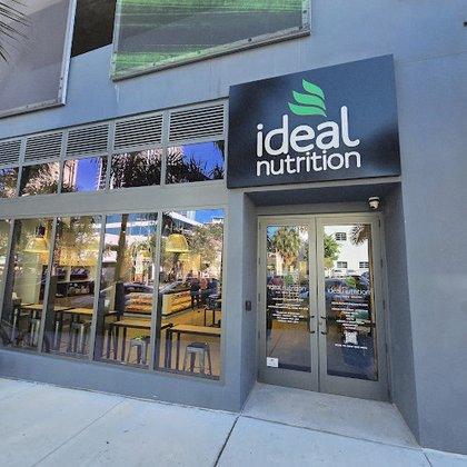 Ideal Nutrition