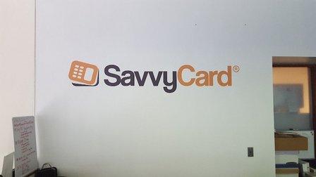 SavvyCard