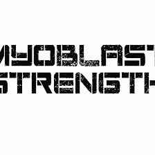 Myoblast Strength