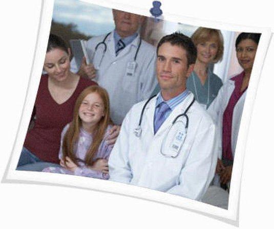 Children's Urology Group