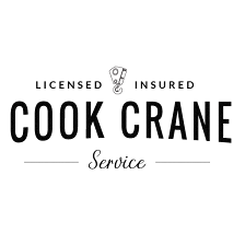 Cook Crane Service, Inc.