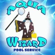Aqua Wizard Pool Service