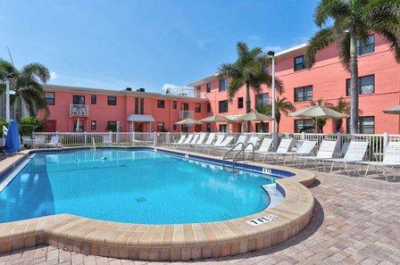 Gulf Winds Resort