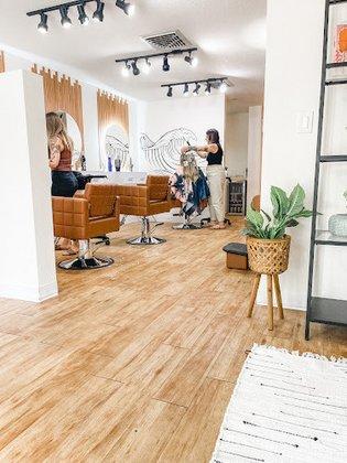 DRIFT Salon - PASADENA - Independent Stylist Salon