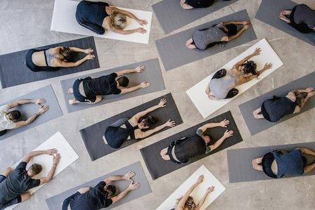 Florida Yoga Teachers Association