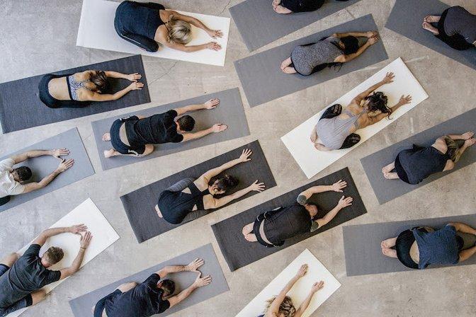 Florida Yoga Teachers Association