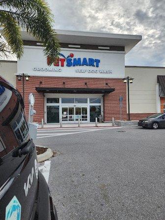 PetSmart