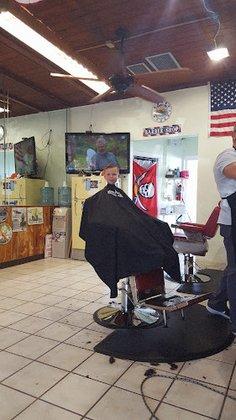 9th Ave BARBER SHOP