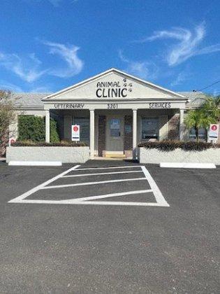 The Animal Clinic of St.Pete