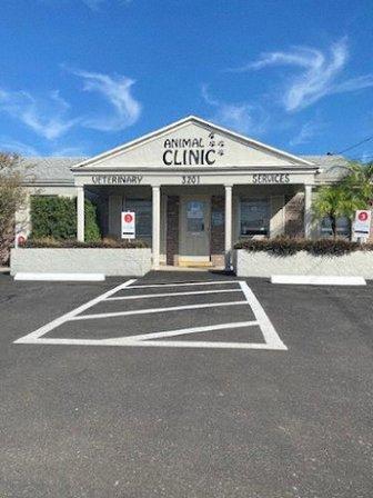 The Animal Clinic of St.Pete