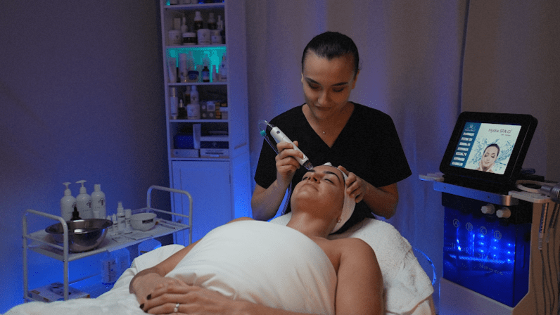 Skin Spa St Pete