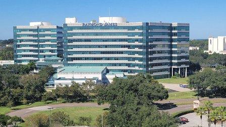 Raymond James & Associates