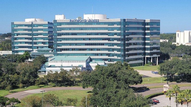 Raymond James & Associates