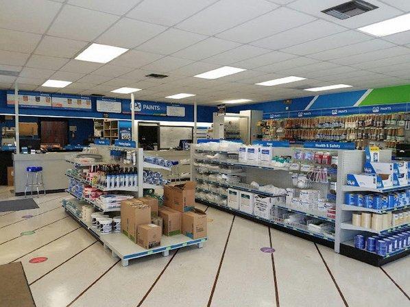 PPG Paint Store