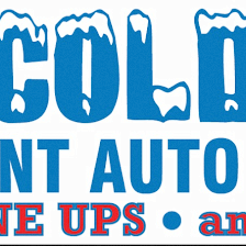 Ice Cold Air Discount Auto Repair
