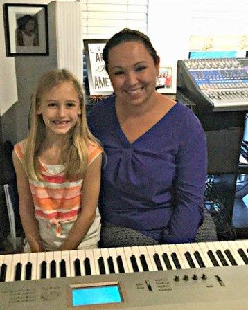 Voicercise - Voice and Singing Lessons