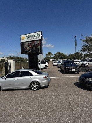 Pinellas Technical College - Clearwater Campus