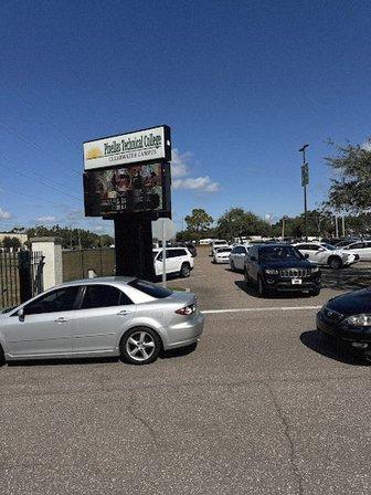 Pinellas Technical College - Clearwater Campus