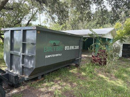 JVS Contracting Inc