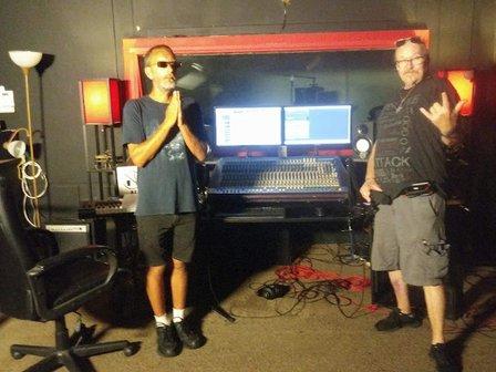 A/v Productions Studio