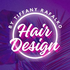 Hair Design by Tiffany Rafalko