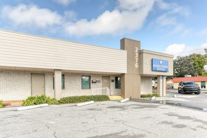 Sunset Point Dental - Clearwater