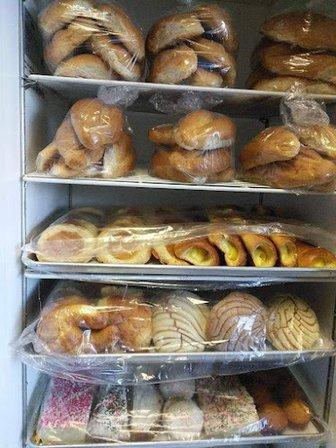 Salinas Produce LLC