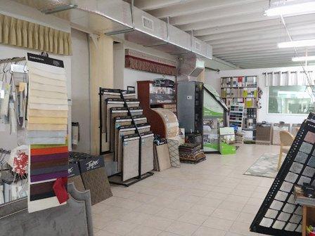 Carpet Barn & Margie's Interiors