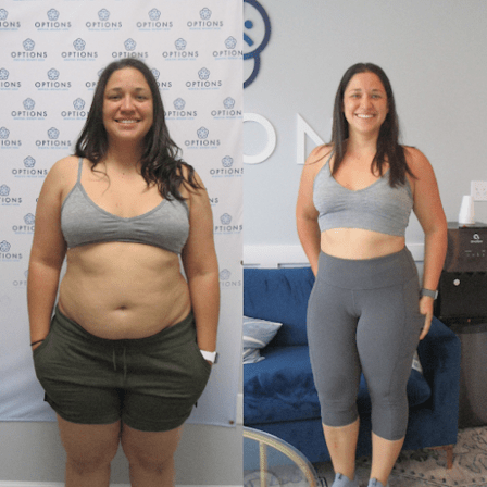 Options Medical Weight Loss Clinic
