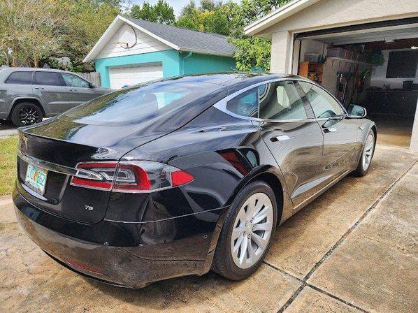 Aaron’s Automotive Ceramic Coating, Paint Protection Film and Tint - Largo, FL