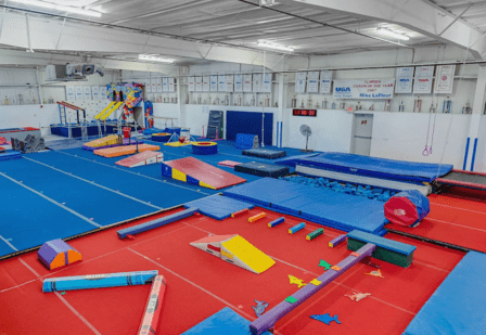 La Fleur's Gymnastics Club