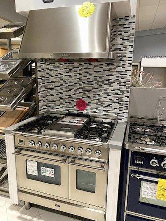 Appliance Gallery