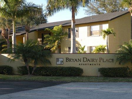 Bryan Dairy