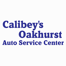 Calibey’s Oakhurst Auto Service Center