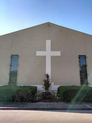 St Matthew Catholic Church