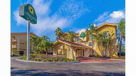 La Quinta by Wyndham Pinellas Park St Peterburg Clearwater