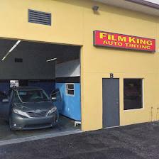 Film King