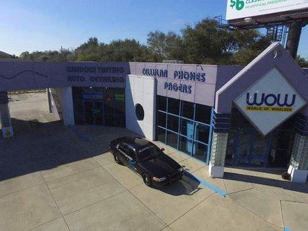 Bayou Tinting & Detailing