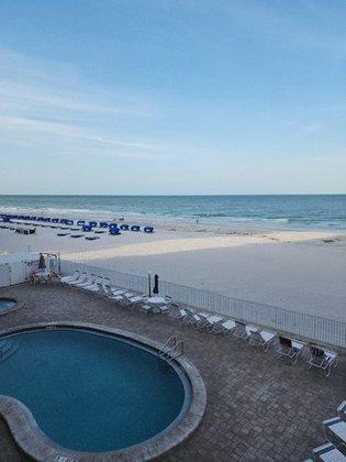Plumlee Gulf Beach Realty
