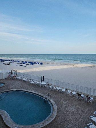 Plumlee Gulf Beach Realty