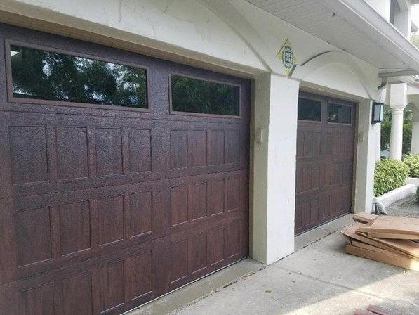 Local Garage Door Pros