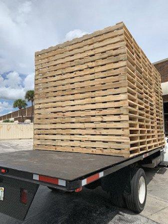 Prestige Pallets