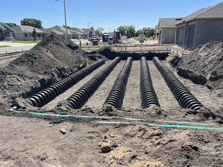 Lakeland Septic Company