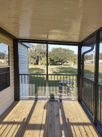 Florida Core Windows and Doors