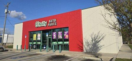 O'Reilly Auto Parts
